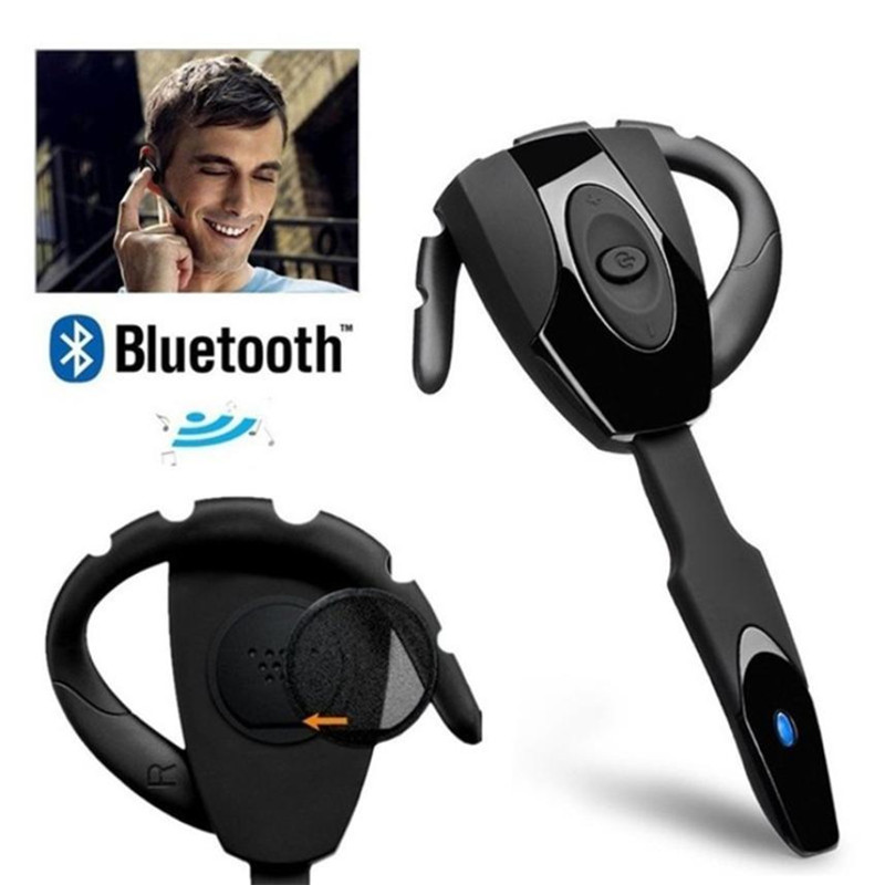 EX 01 wireless headset