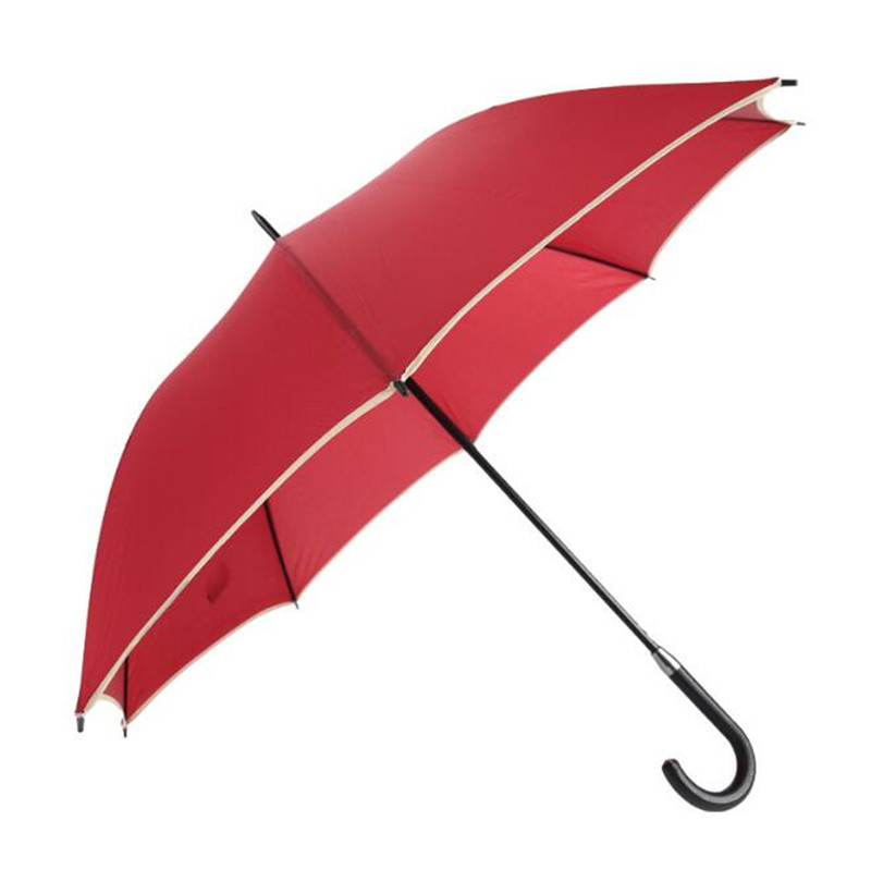 8 bone umbrella curved umbrella