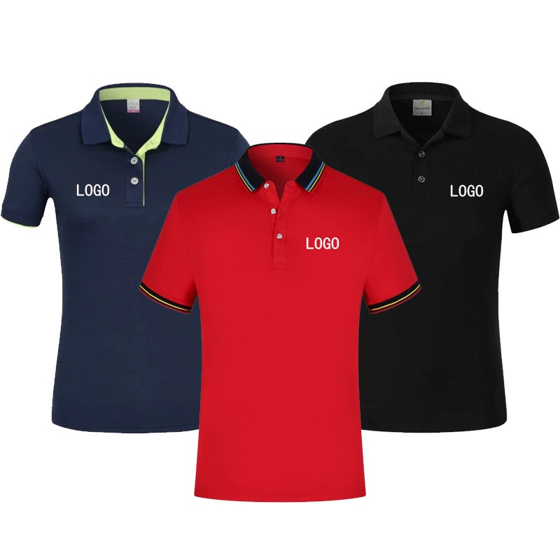 OEM Custom Polo Shirt