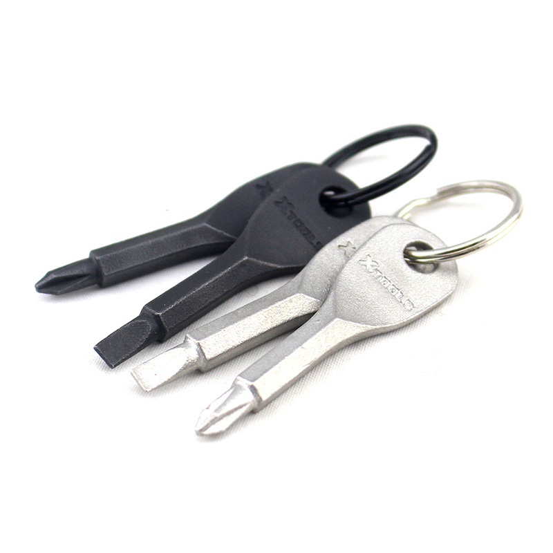 Multi-Tools Screwdriver keychain