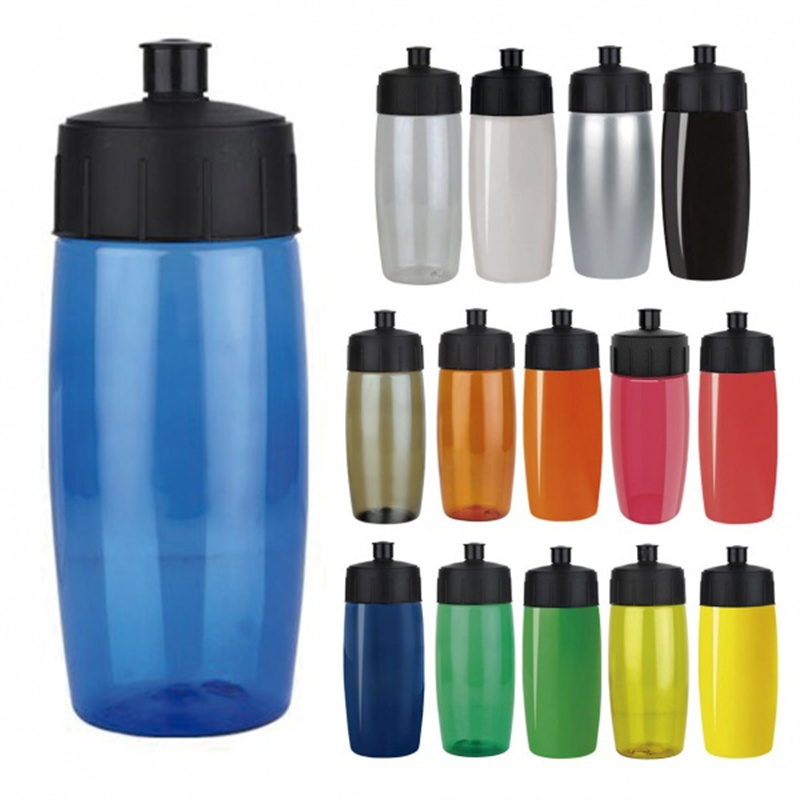 PET Squeeze water bottle 500ml