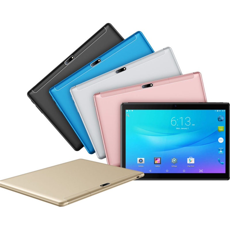 10 inch Android tablet pc   