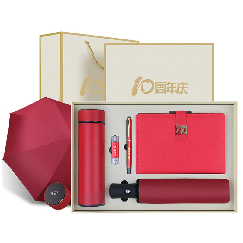 5pcs Chinese style notebook sets